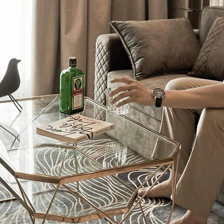 Saigon Royal - Mm Διαμέρισμα Πόλη Χο Τσι Μινχ Εξωτερικό φωτογραφία