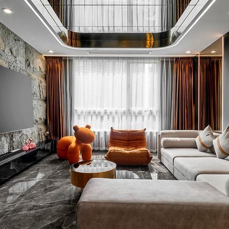 Saigon Royal - Mm Διαμέρισμα Πόλη Χο Τσι Μινχ Εξωτερικό φωτογραφία