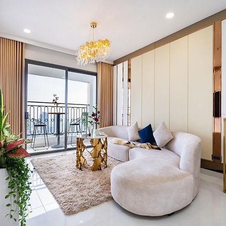 Saigon Royal - Mm Διαμέρισμα Πόλη Χο Τσι Μινχ Εξωτερικό φωτογραφία