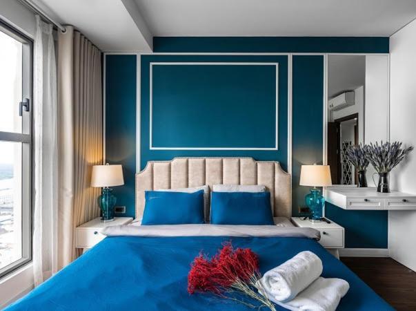 Saigon Royal - Mm Διαμέρισμα Πόλη Χο Τσι Μινχ Εξωτερικό φωτογραφία