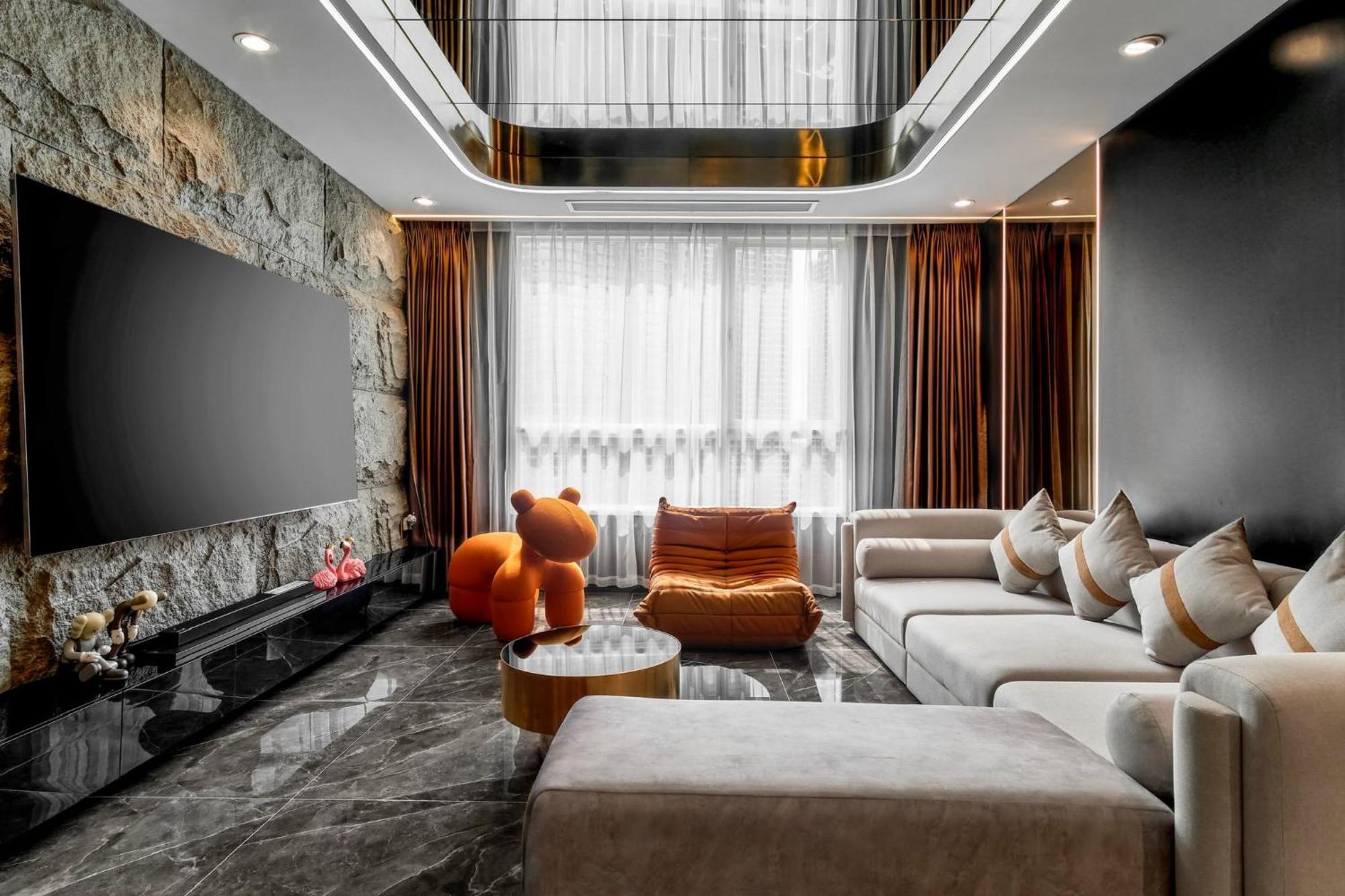 Saigon Royal - Mm Διαμέρισμα Πόλη Χο Τσι Μινχ Εξωτερικό φωτογραφία