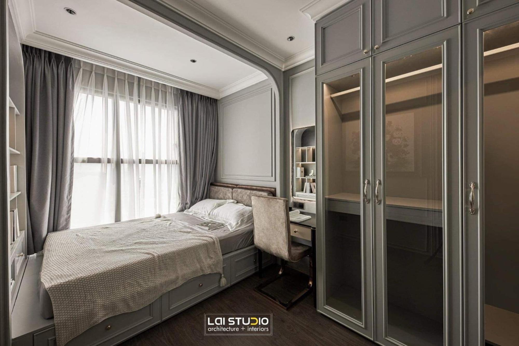 Saigon Royal - Mm Διαμέρισμα Πόλη Χο Τσι Μινχ Εξωτερικό φωτογραφία
