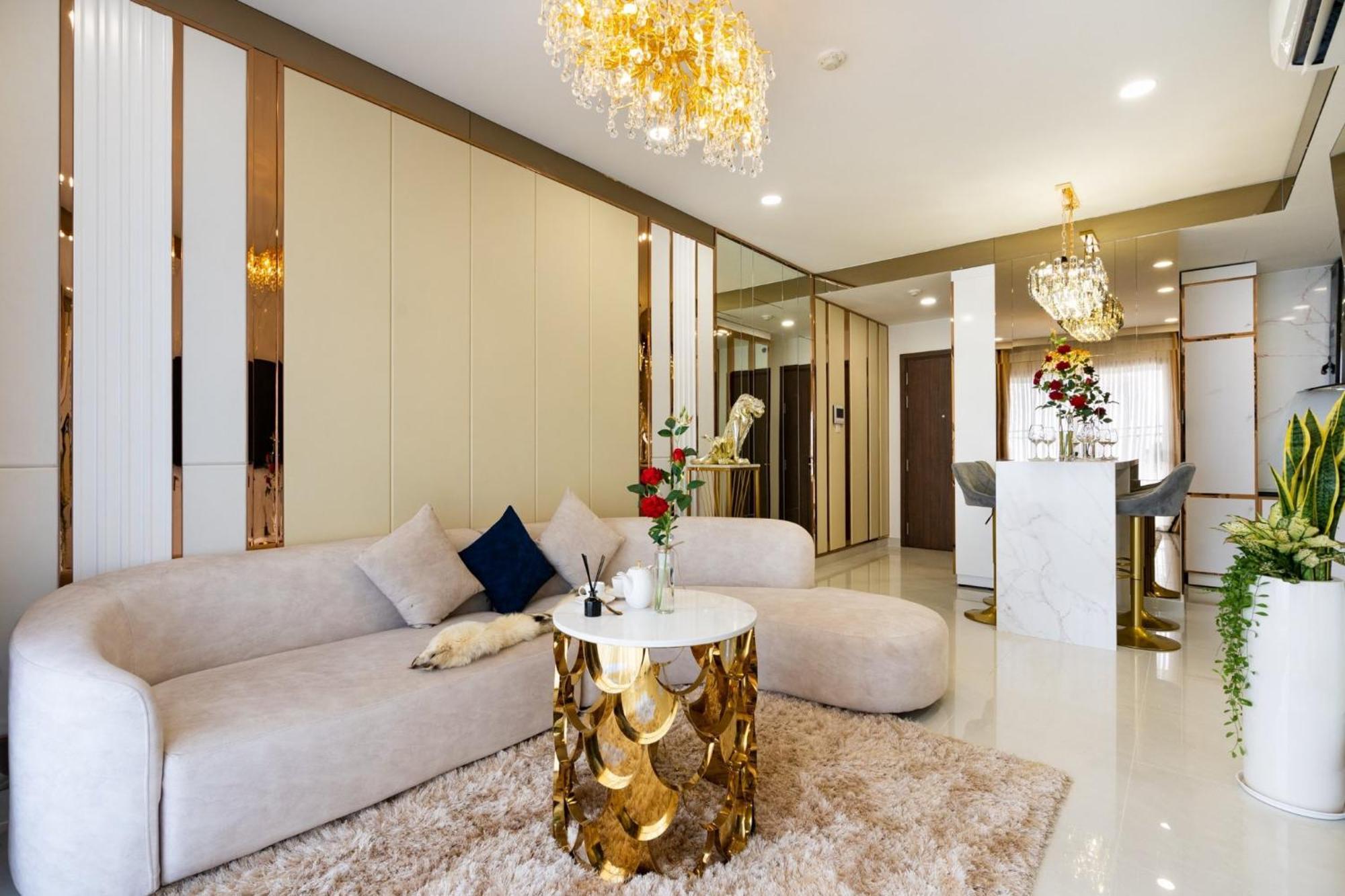 Saigon Royal - Mm Διαμέρισμα Πόλη Χο Τσι Μινχ Εξωτερικό φωτογραφία