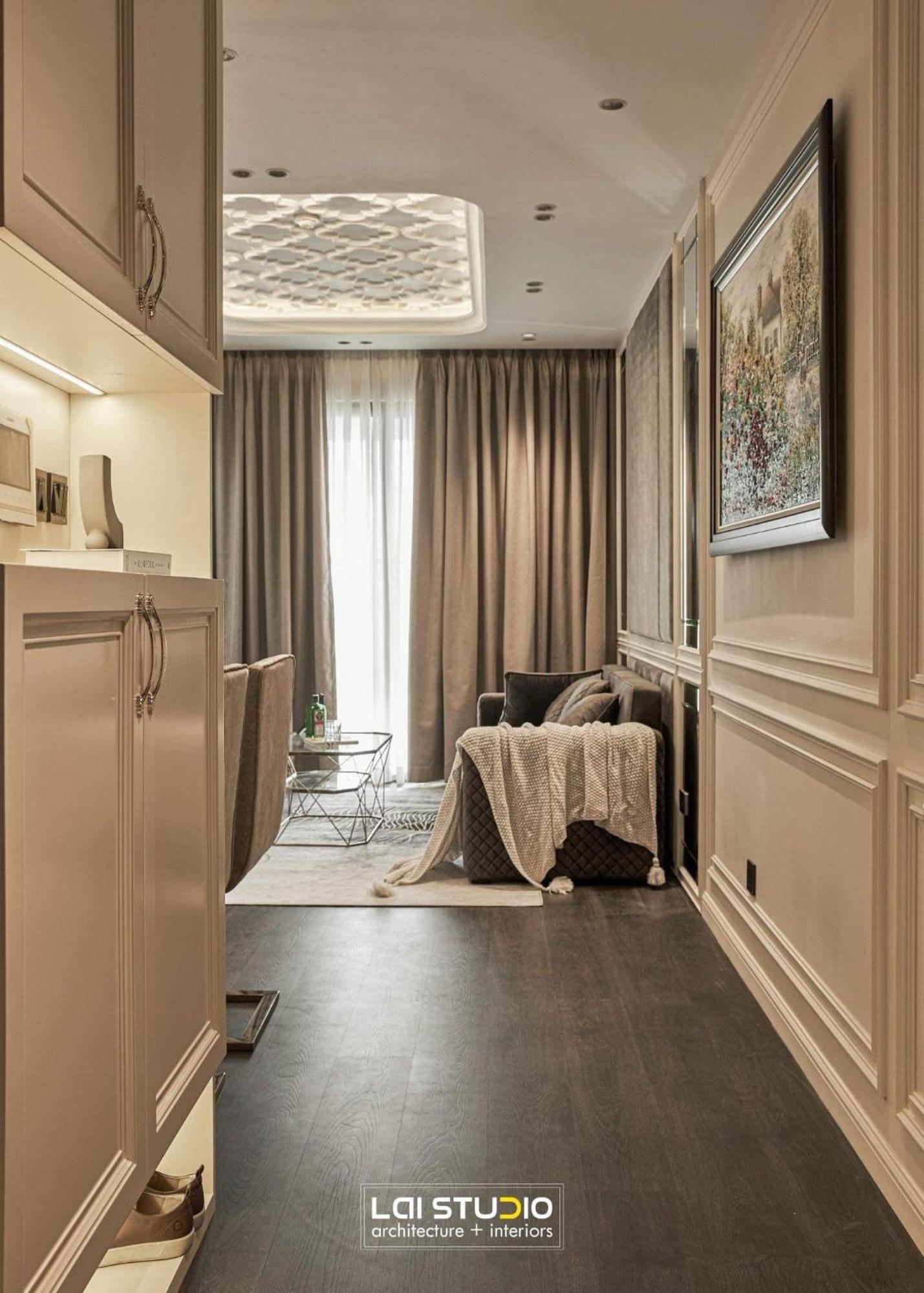 Saigon Royal - Mm Διαμέρισμα Πόλη Χο Τσι Μινχ Εξωτερικό φωτογραφία