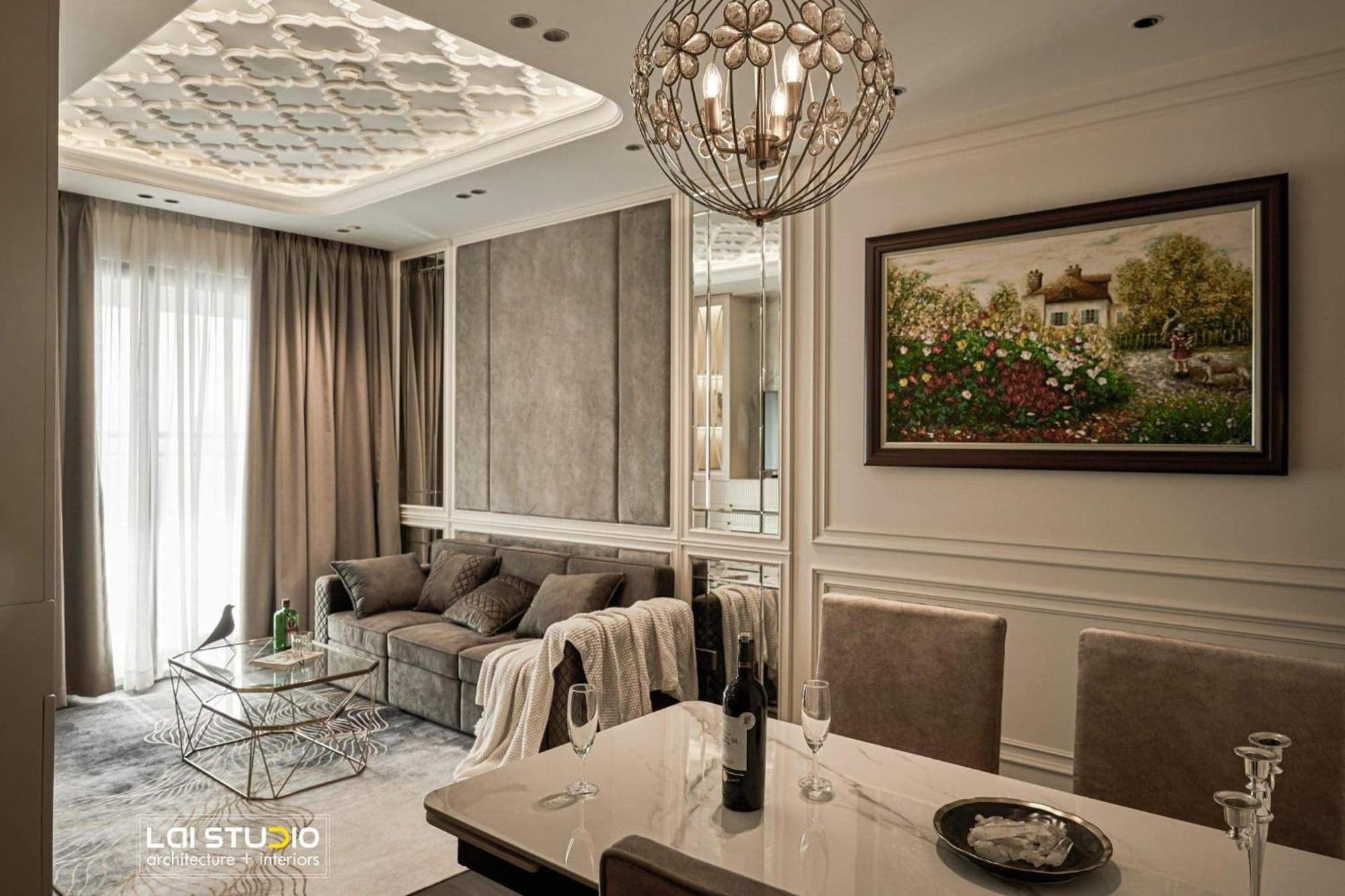 Saigon Royal - Mm Διαμέρισμα Πόλη Χο Τσι Μινχ Εξωτερικό φωτογραφία